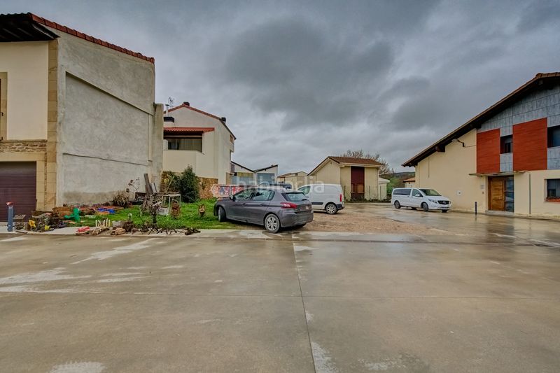 Foto 439900f4-5d0e-4ec9-b2b6-da2176b57b45. Finca rústica a esparza - oyanzar 2 a Galar