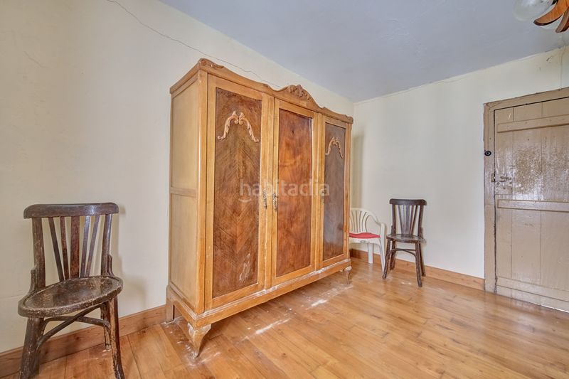 Foto 77a075a7-8223-4388-8ea0-17b2afbf39ce. Casa amb calefacció a Larraun