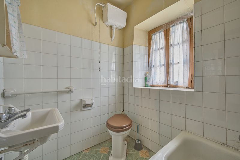 Foto de6ca0a5-bfb7-42e4-b9ff-fcf629e9499d. Casa amb calefacció a Larraun