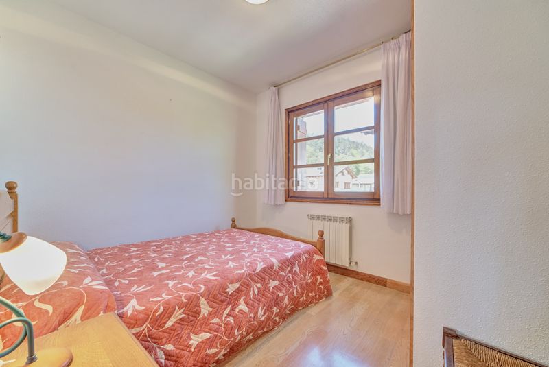 Foto 4a7a4c5a-7199-4d3f-b292-660c5d0a0f83. Casa amb calefacció aparcament a Ultzama