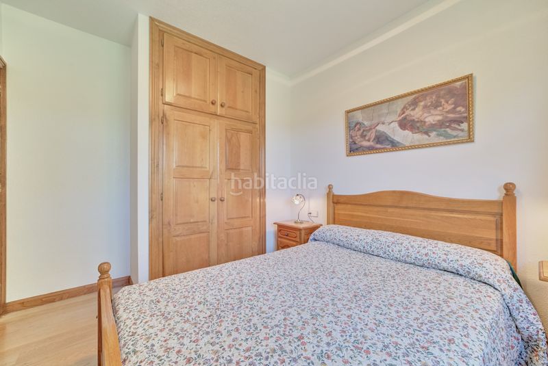 Foto 7b0a0060-e208-41be-9014-14be44ad2d9c. Casa amb calefacció aparcament a Ultzama