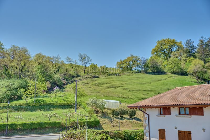 Foto ba3a175d-3372-4c6b-bdf9-c63afe14fee9. Casa amb calefacció aparcament a Ultzama