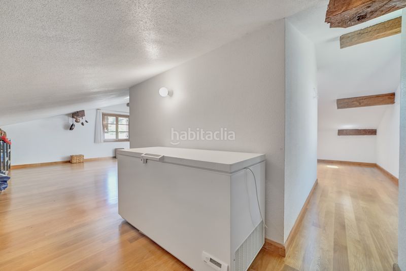 Foto c3029fd8-f377-444f-b635-d61d525e8ff7. Casa amb calefacció aparcament a Ultzama