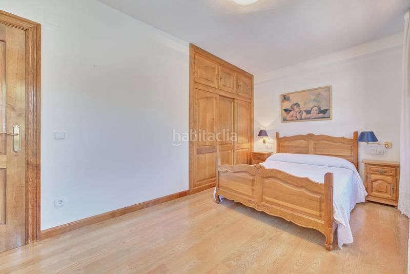 Foto ca1f2391-7484-465e-a5f0-87c2f4816416. Casa amb calefacció aparcament a Ultzama