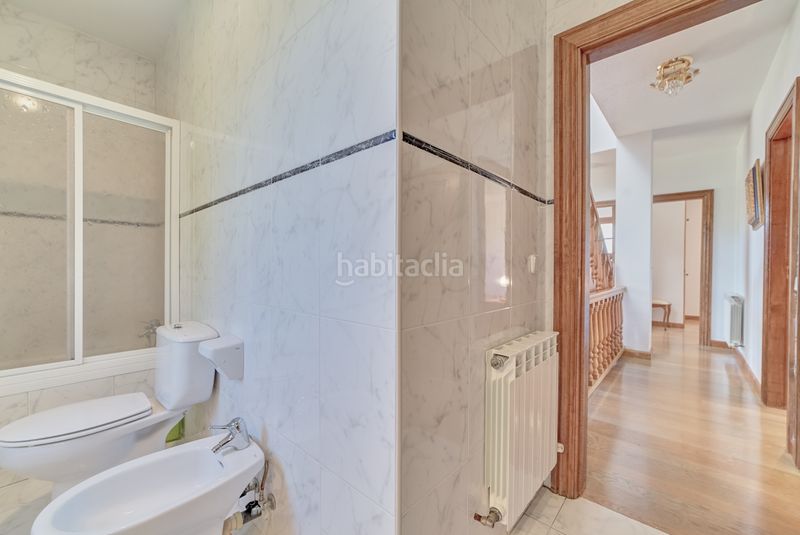 Foto cc423ddd-a384-49d8-96e3-a5383de6f0ff. Casa amb calefacció aparcament a Ultzama