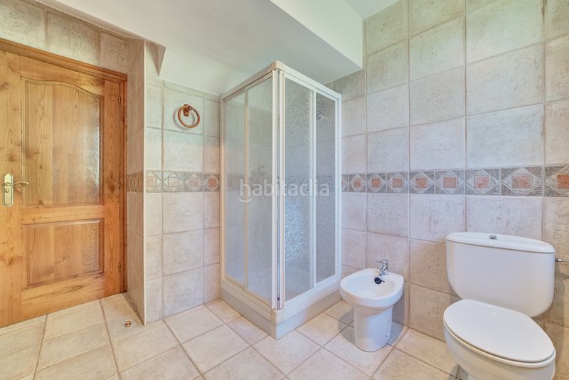 Foto e9e5f27b-cb41-43c5-8d42-f8264bf0a7d9. Casa amb calefacció aparcament a Ultzama