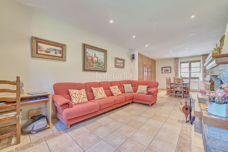 Foto f213975e-bd22-40e5-9344-8bfee492dd3f. Casa amb calefacció aparcament a Ultzama