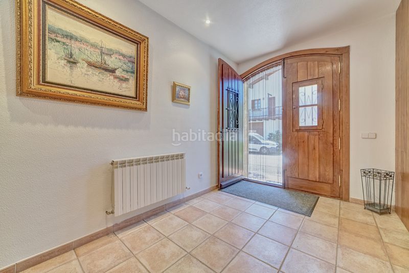 Foto f7476ccd-7947-4e15-9c59-e43b31cfd3f5. Casa amb calefacció aparcament a Ultzama