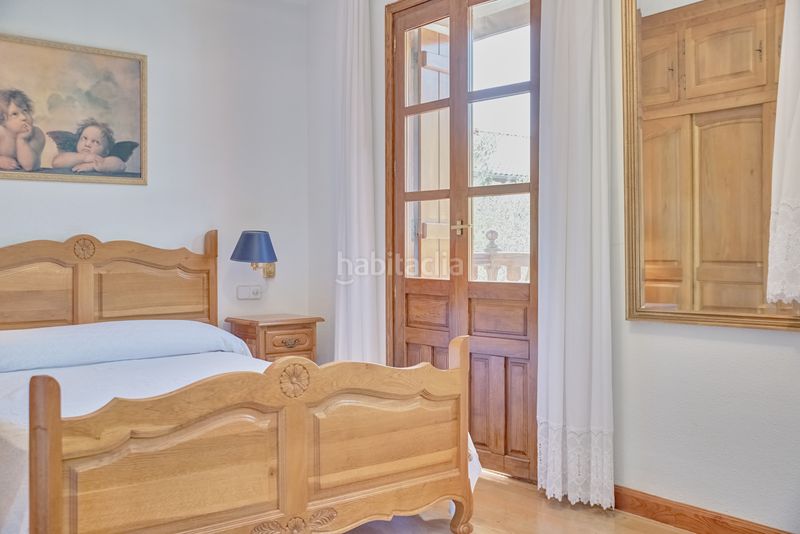 Foto fe98b12d-d781-4a5e-8a69-1d2c9e399e6d. Casa amb calefacció aparcament a Ultzama