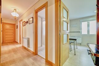 Appartamento in Burlada. Burlada, totalmente reformado y 1º sin ascensor muy centrico