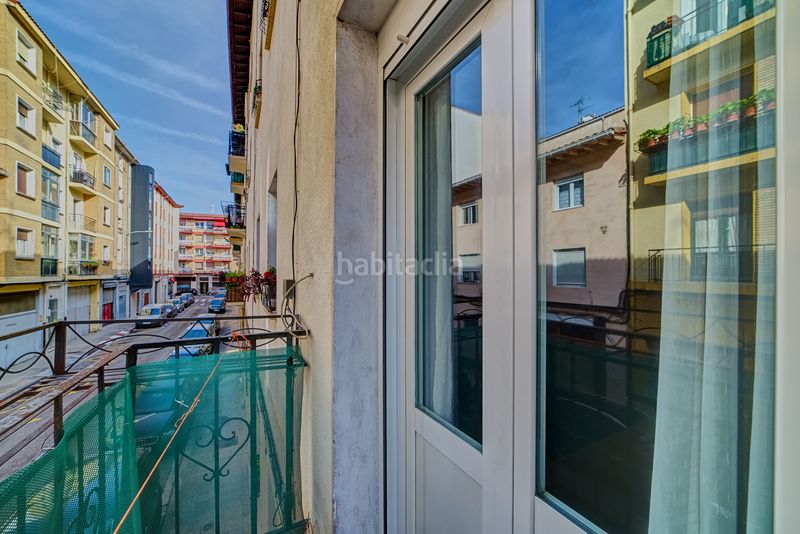 Foto ad6d44fe-7119-4ee5-9123-1cc1146f8d47. Pis amb calefacció a Burlada