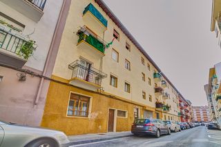 Business premise  Burlada-burlata - calle nueva 10. En pleno corazón de burlada y a escasos metros de la calle mayor