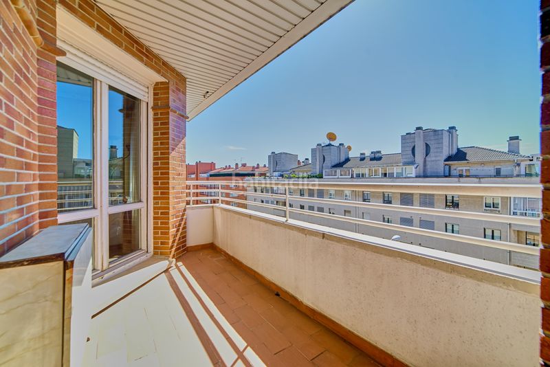 Foto 0f2cdc1e-1f6d-4e69-9a82-3840ca9fe1ed. Pis amb calefacció aparcament a Barañáin / Barañain