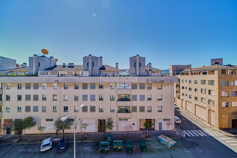 Foto 17cb11d8-c35a-40c1-bf15-755b1a7b3b56. Pis amb calefacció aparcament a Barañáin / Barañain