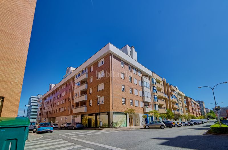 Foto 1e5cc53a-002c-4716-9121-14e0ab76d5ab. Pis amb calefacció aparcament a Barañáin / Barañain