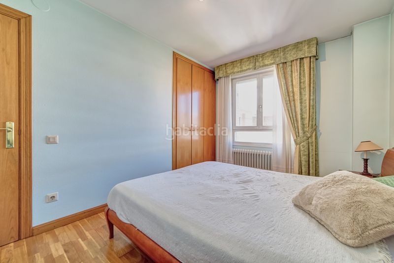 Foto 21c24792-8cfc-4c79-a250-85f762ae5d90. Pis amb calefacció aparcament a Barañáin / Barañain