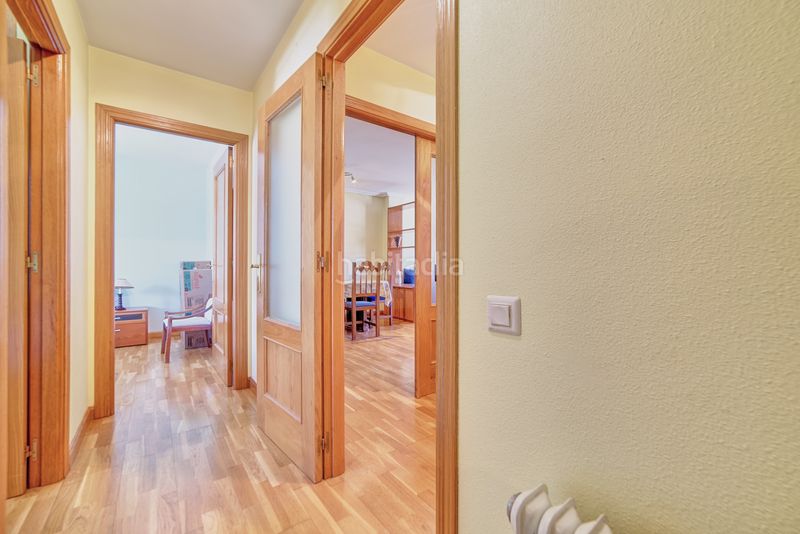 Foto 4c8bf936-8548-4850-ba0f-5642ca8604af. Pis amb calefacció aparcament a Barañáin / Barañain