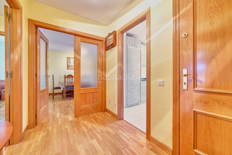 Foto 5fa33653-0f1e-4600-b4cb-cca95611f1f9. Pis amb calefacció aparcament a Barañáin / Barañain