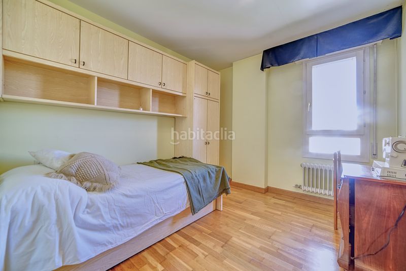 Foto 6f4b2062-6b7e-4bd8-a6f8-bb8b22daac98. Pis amb calefacció aparcament a Barañáin / Barañain