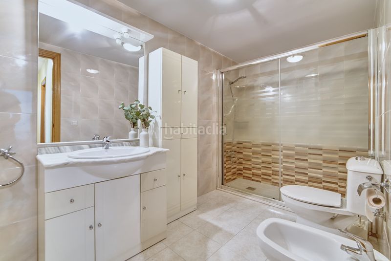 Foto 8ad71be9-1c8d-4c0a-b0b7-1966f8da433e. Pis amb calefacció aparcament a Barañáin / Barañain