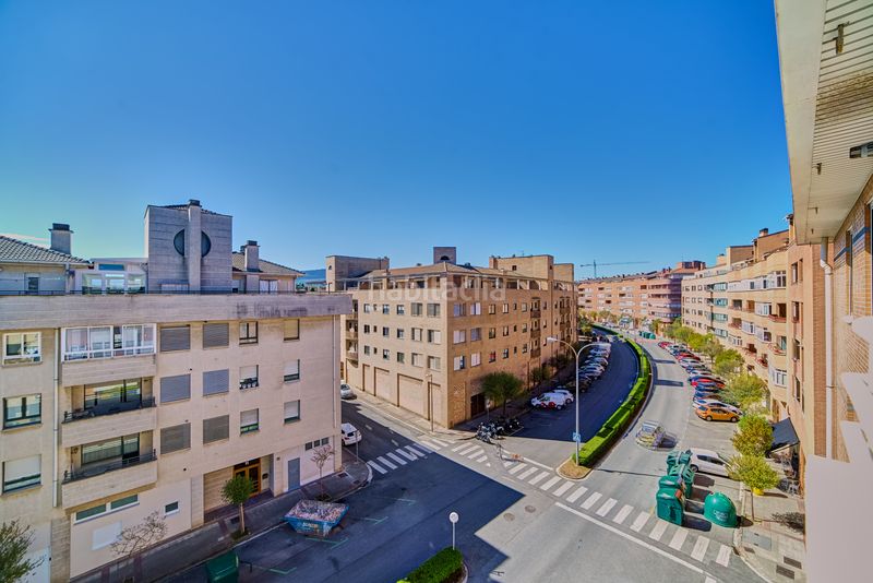 Foto 8f7d7370-a379-408c-b894-a2800dffd71a. Pis amb calefacció aparcament a Barañáin / Barañain