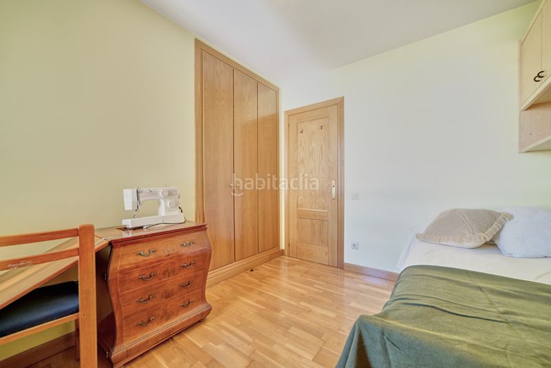 Foto 931326f1-843d-4748-a1f4-8ef8fed3f14c. Pis amb calefacció aparcament a Barañáin / Barañain