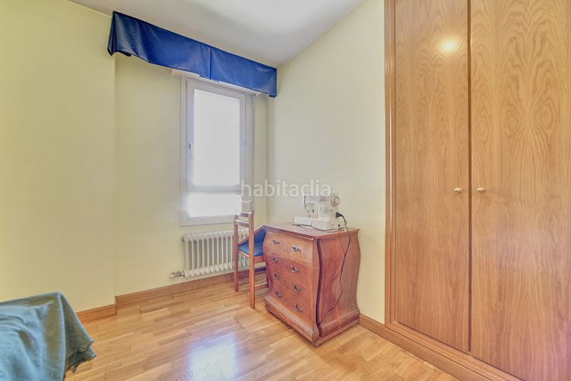 Foto 9af18529-1d57-4ccb-8ef2-eaeb35e162f2. Pis amb calefacció aparcament a Barañáin / Barañain