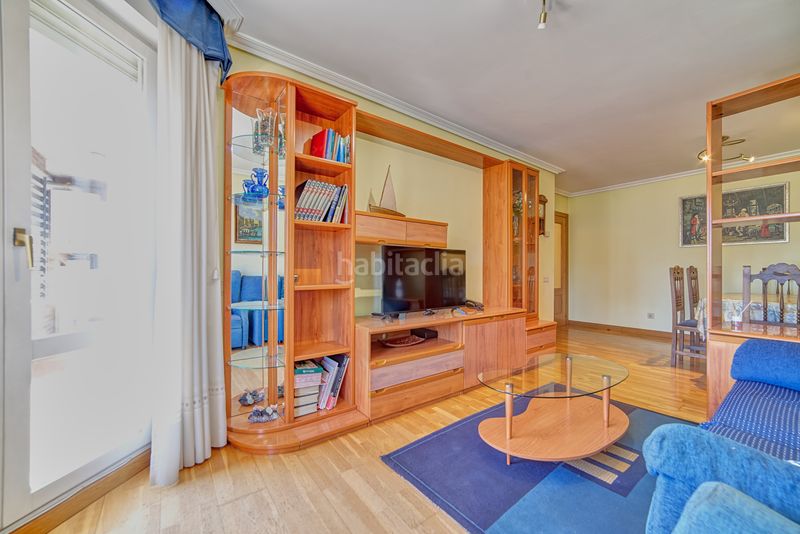 Foto 9e042b73-18f8-4cbd-8823-cda77bbfeef5. Pis amb calefacció aparcament a Barañáin / Barañain