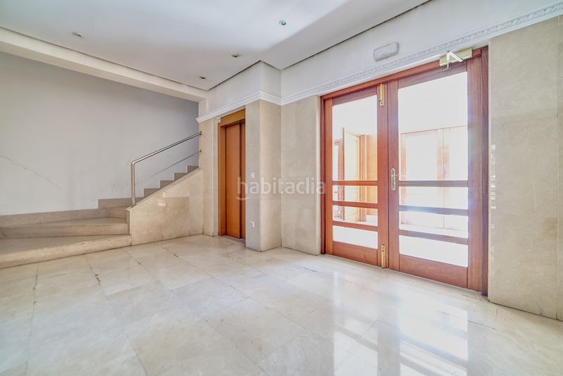 Foto b286fd22-e636-4d5a-a55c-59b91d6d45e9. Pis amb calefacció aparcament a Barañáin / Barañain