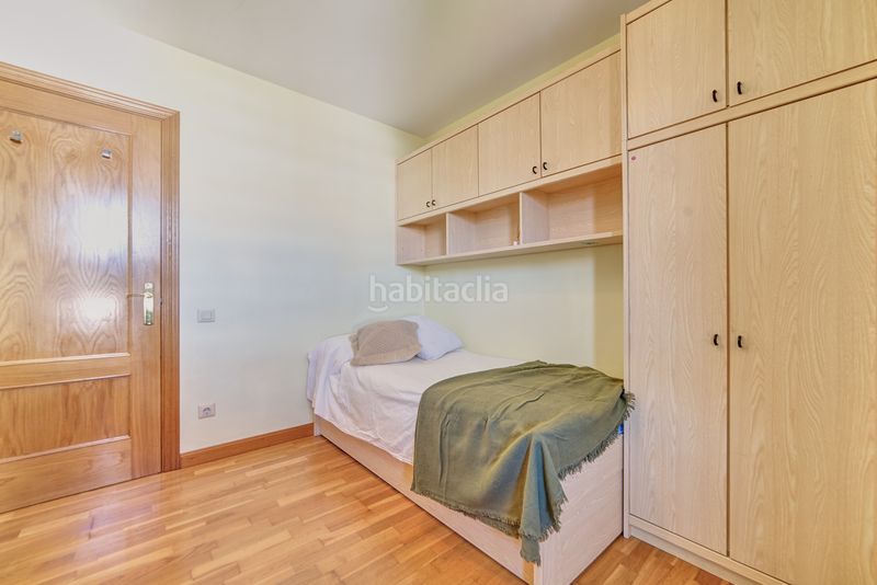 Foto bc533711-d023-40b1-be7c-c91338da4ef7. Pis amb calefacció aparcament a Barañáin / Barañain