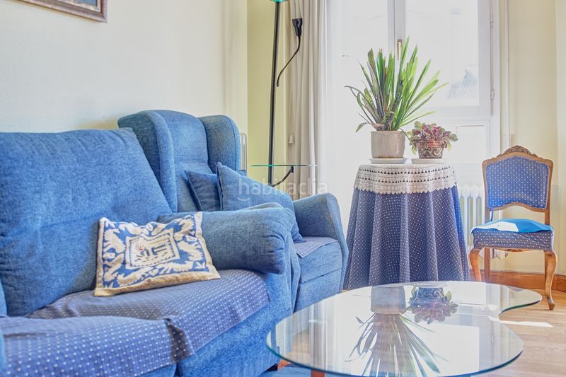 Foto bef5d0ec-2c7d-4f3c-aa35-97a5536df047. Pis amb calefacció aparcament a Barañáin / Barañain