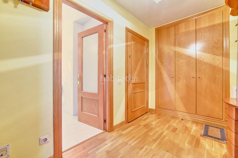 Foto cb205950-545d-47ff-b185-455ad4c3b39e. Pis amb calefacció aparcament a Barañáin / Barañain