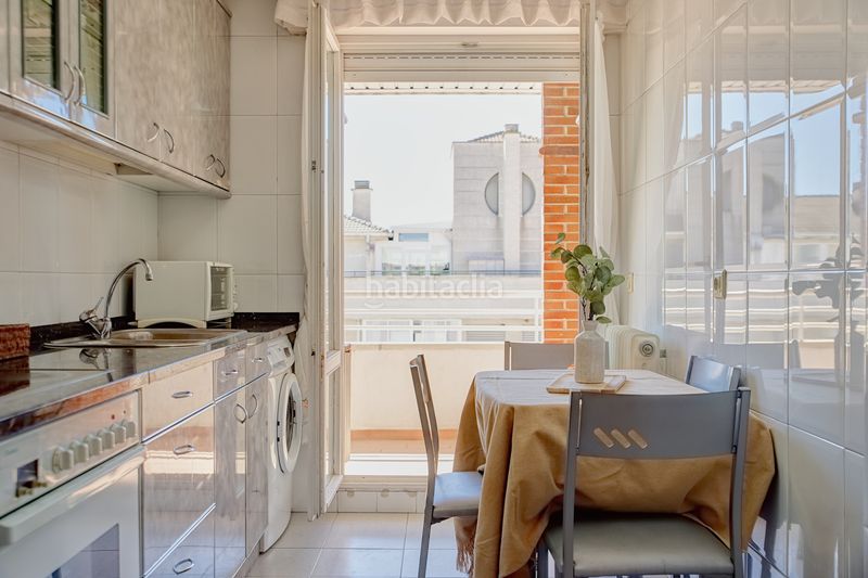 Foto cbdc81b8-452a-4c82-aaeb-b6e20853f030. Pis amb calefacció aparcament a Barañáin / Barañain