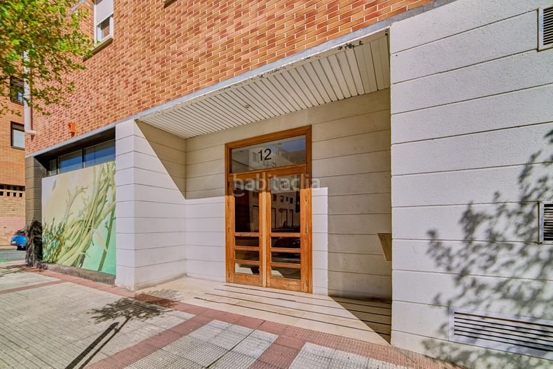 Foto f939fe09-34ac-4f49-a178-7b151c329322. Pis amb calefacció aparcament a Barañáin / Barañain