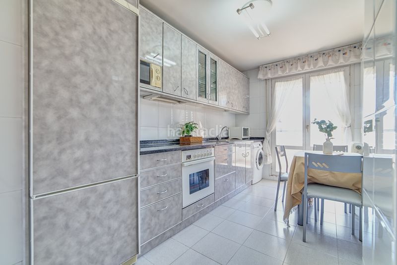 Foto fc9919a8-c992-417b-ab65-330c826dd155. Pis amb calefacció aparcament a Barañáin / Barañain