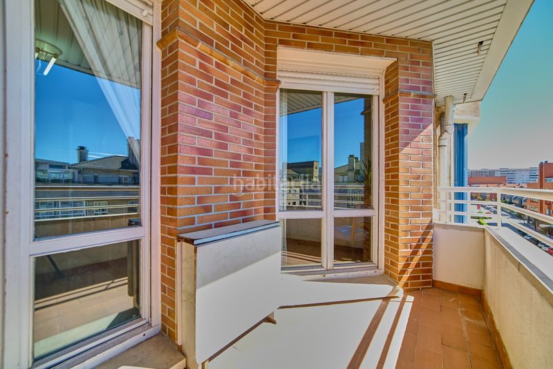 Foto fdeec99f-c83e-474d-bab3-7653e2df3717. Pis amb calefacció aparcament a Barañáin / Barañain