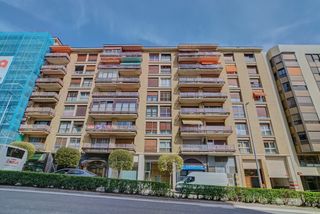 Flat in Pamplona-iruña - avenida zaragoza 31. Piso  cuatro habitaciones y dos baños en avenida zaragoza, pampl