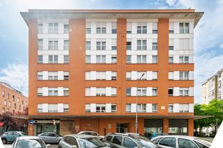 Pis  Pamplona-iruña - doctor jose alfonso 9. En pleno barrio de san jorge, en doctor jose alfonso, vivienda p