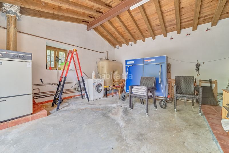 Foto 029c5d28-0141-4c1e-9e30-9b5424be17ca. Casa amb calefacció aparcament a Leoz