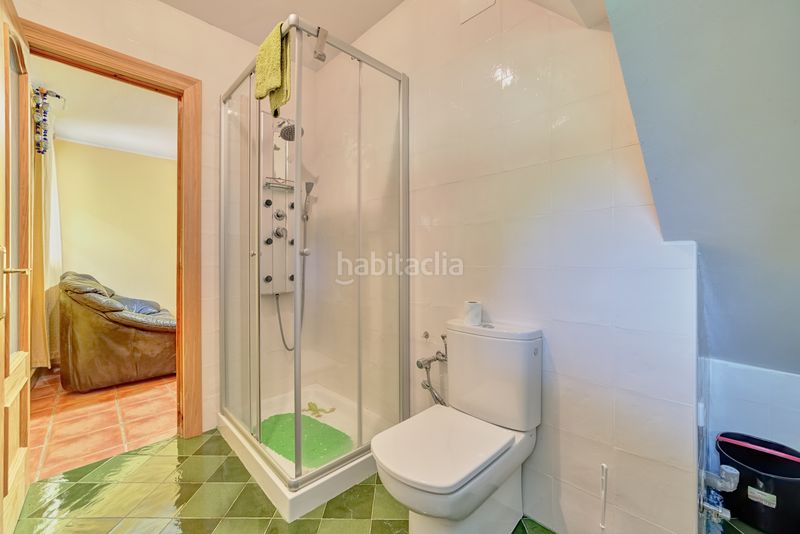 Foto 594ee940-7a65-4902-8e35-91d76003946a. Casa amb calefacció aparcament a Leoz