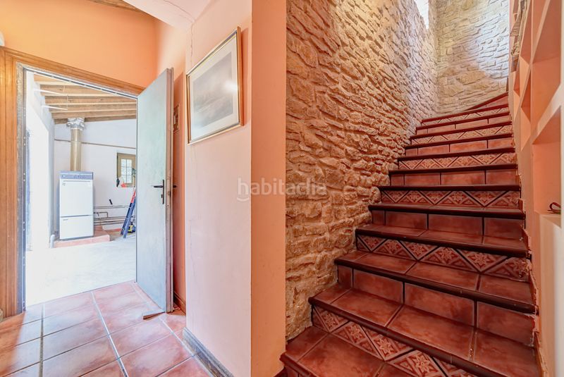 Foto f81560d5-46c0-4192-b1ad-ecd139474838. Casa amb calefacció aparcament a Leoz