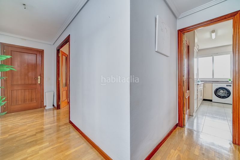 Foto 9a7ce450-d2a6-413c-98f5-8ae9afeadd42. Pis amb calefacció aparcament a Burlada