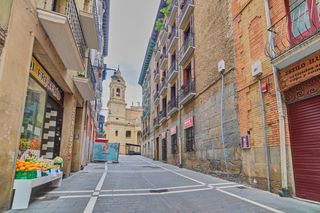 Piso en Casco Antiguo. Vivienda comoda para disfrutar en el casco antiguo