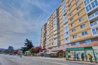 Appartement à San Jorge. Segundo piso reformado y con terraza en san jorge