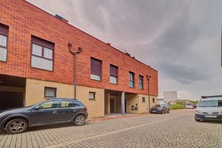 Semi detached house  Olite - garnacha 20. Chalet en olite