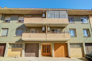 Flat in Urroz-Villa. Piso reformado exterior con unas vistas increibles  bajera de 30