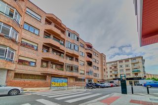 Local Comercial a Pamplona-Iruña - Jaurrieta 1