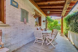 Haus in Orcoyen - calle jose miguel barandiaran 18. Lujo y paz