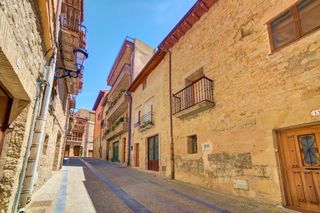 Casa in Viana. Hay casas que se compran. y hay casas que se eligen para vivir.