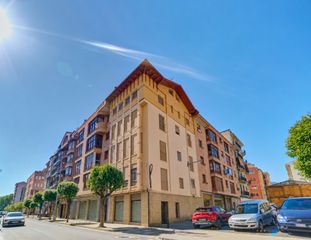 Etagenwohnung in Estella / Lizarra. Piso en calle príncipe de viana, estella